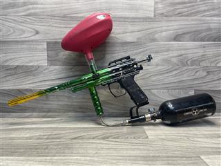 エナジーマーカー　44 NGR4 and ERBB4 as Promising Diagnostic and Therapeutic Targets for